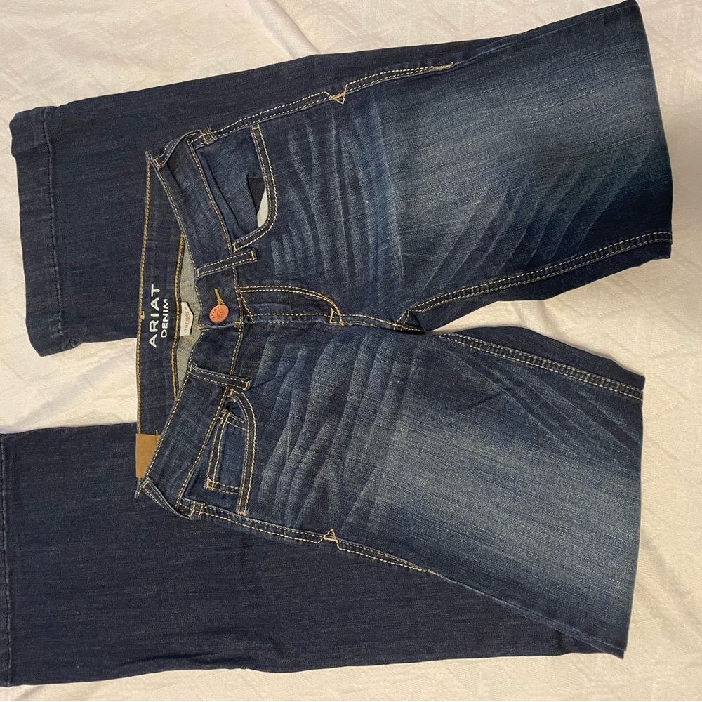 Ariat trousers size 26xl